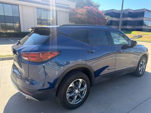 Used 2023 Chevrolet Blazer LT w/ Convenience Package FWD image 13