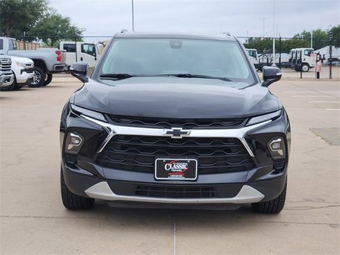 Used 2024 Chevrolet Blazer LT FWD image 10