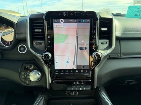 New 2026 RAM 1500 Laramie image 20