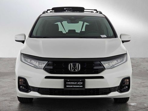 Used 2026 Honda Odyssey Elite image 8