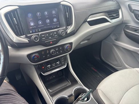 Used 2018 GMC Terrain SLT w/ Preferred Package AWD/4WD image 22