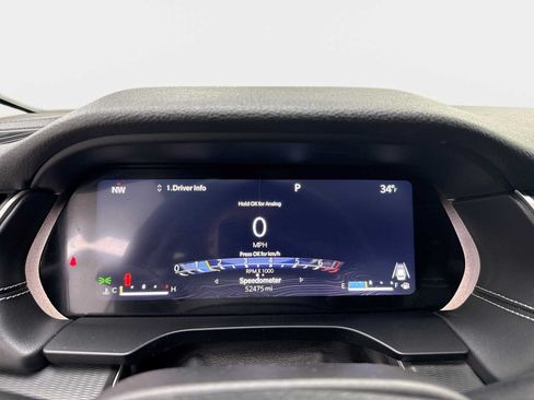 Used 2024 Jeep Grand Cherokee Laredo AWD/4WD image 16