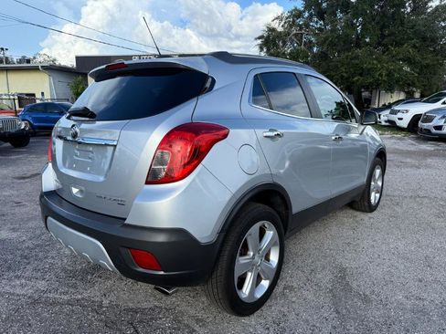 Used 2015 Buick Encore Convenience image 5