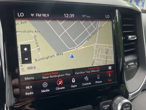 Used 2019 RAM 1500 Big Horn AWD/4WD image 25