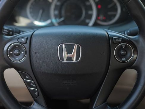 Used 2013 Honda Accord EX-L image 28