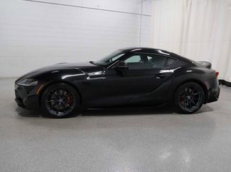 Used 2026 Toyota Supra RWD video 2