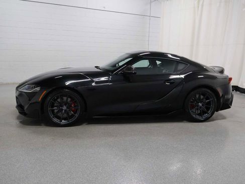 Used 2026 Toyota Supra RWD image 2