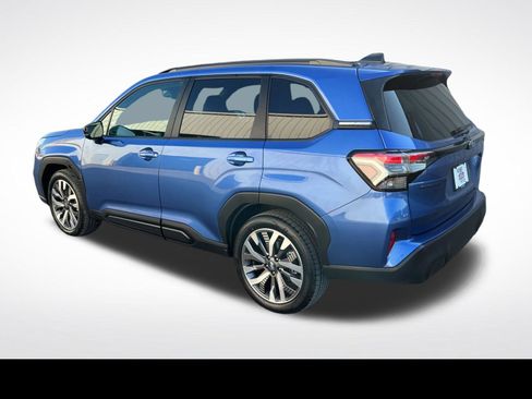 Certified 2026 Subaru Forester Touring AWD/4WD image 3
