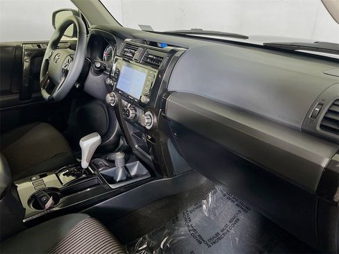 Certified 2024 Toyota 4Runner TRD Off-Road image 26