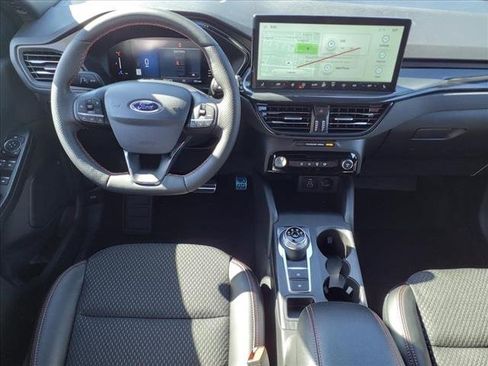 New 2024 Ford Escape ST-Line w/ Tech Pack #1 image 6