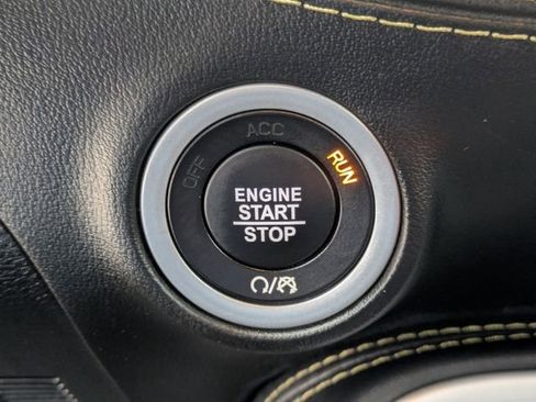 Used 2023 Dodge Challenger R/T Scat Pack image 16