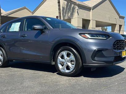 Used 2024 Honda HR-V LX