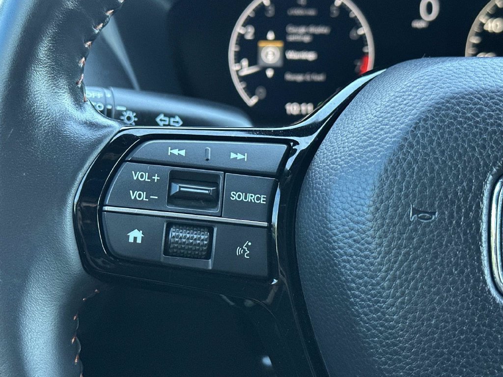 Used 2025 Honda HR-V Sport image 28