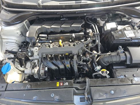 Used 2020 Hyundai Accent SE image 19