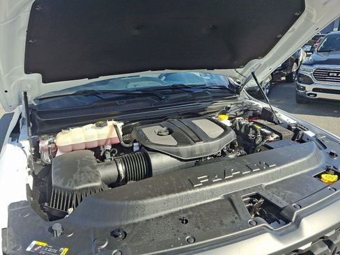Used 2025 RAM 1500 Tradesman image 28