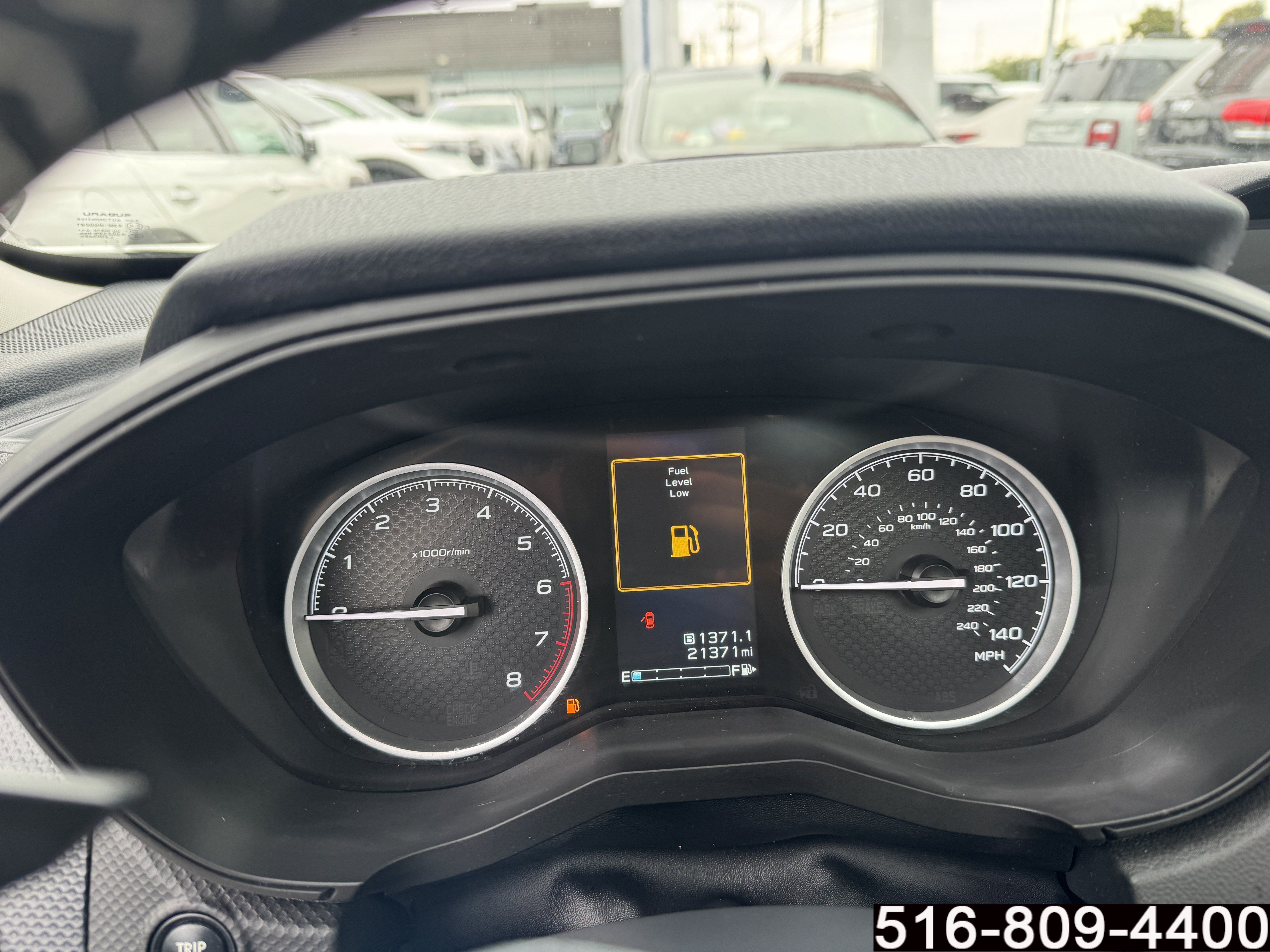 Used 2024 Subaru Forester Limited AWD/4WD image 21