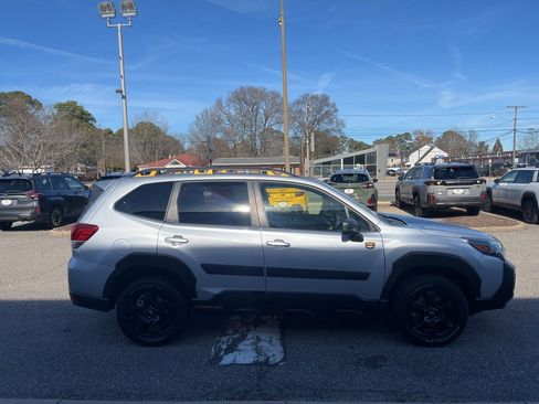 Used 2024 Subaru Forester Wilderness image 3