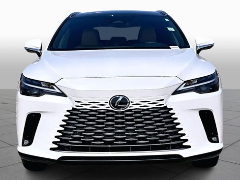 New 2026 Lexus RX 350 Premium Plus image 3