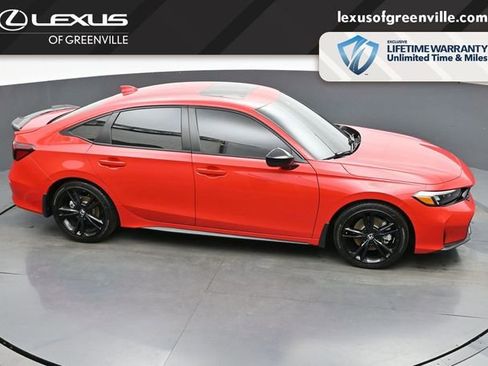 Used 2025 Honda Civic Si image 45