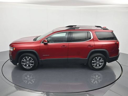 Certified 2023 GMC Acadia SLT FWD image 38
