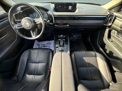 Used 2023 MAZDA CX-50 2.5 Turbo w/ Premium Plus Pkg image 13