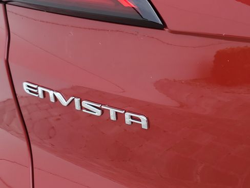 New 2026 Buick Envista Sport Touring w/ Convenience I Package FWD image 9