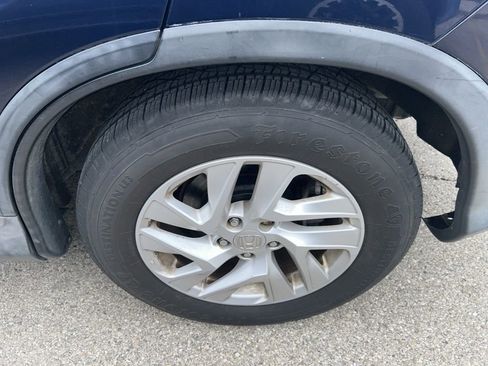 Used 2015 Honda CR-V EX-L image 14
