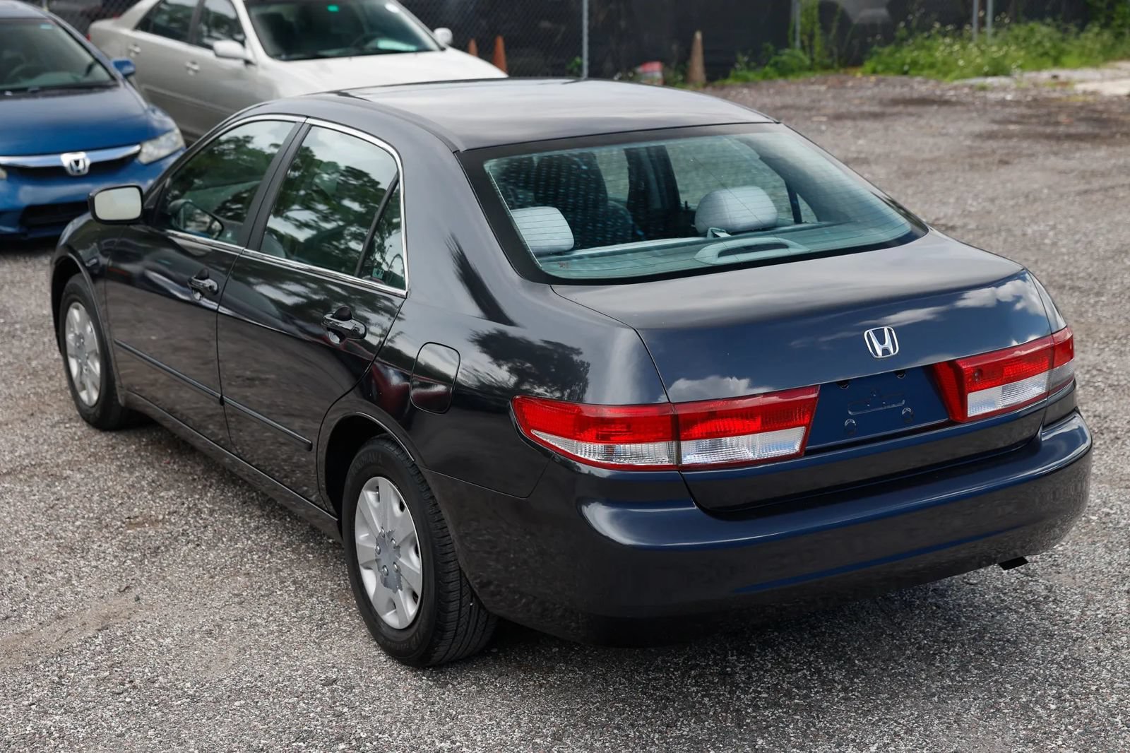 Used 2004 Honda Accord LX image 4