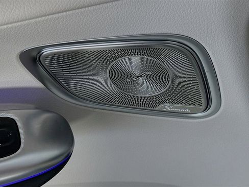 Used 2026 Mercedes-Benz GLC 300 4MATIC image 19