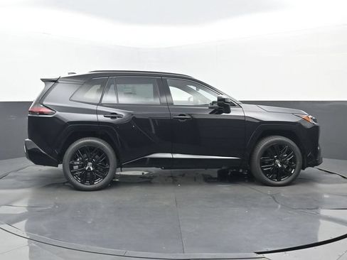 New 2026 Toyota RAV4 AWD Plug-in Hybrid image 2