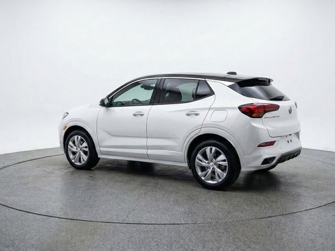 Used 2025 Buick Encore GX Preferred image 6