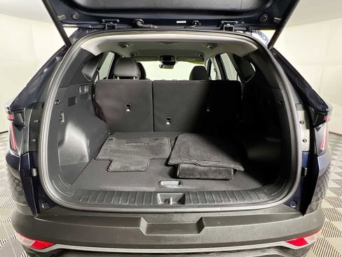 Used 2023 Hyundai Tucson Blue image 26