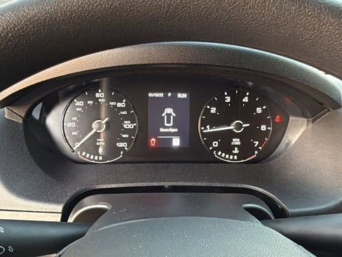 New 2026 RAM ProMaster 2500 image 25