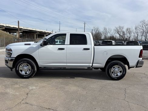 New 2026 RAM 2500 Tradesman image 7