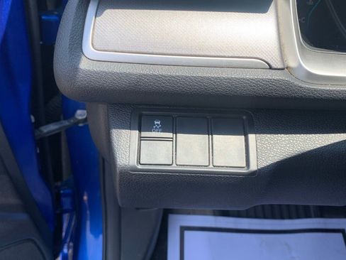 Used 2017 Honda Civic EX image 26