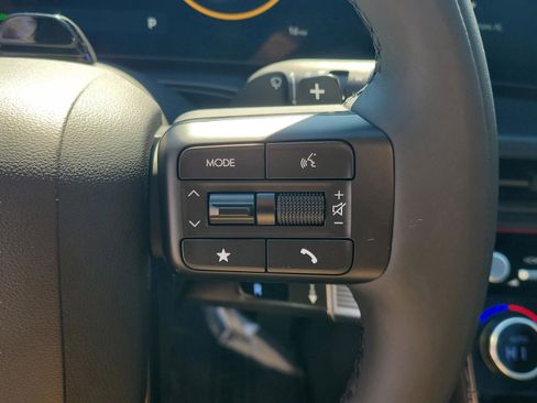 New 2026 Hyundai Santa Fe Calligraphy image 28