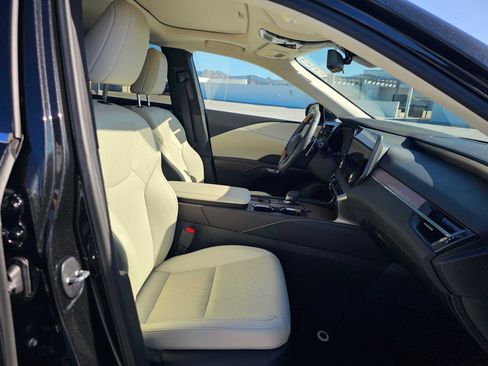 Certified 2026 Lexus RX 350 Premium Plus w/ Convenience Package FWD image 10
