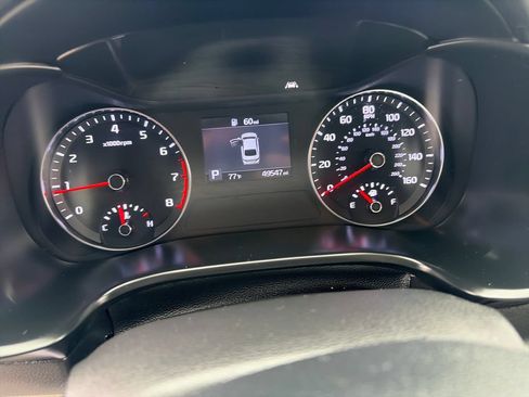 Used 2021 Kia Forte LXS FWD image 18