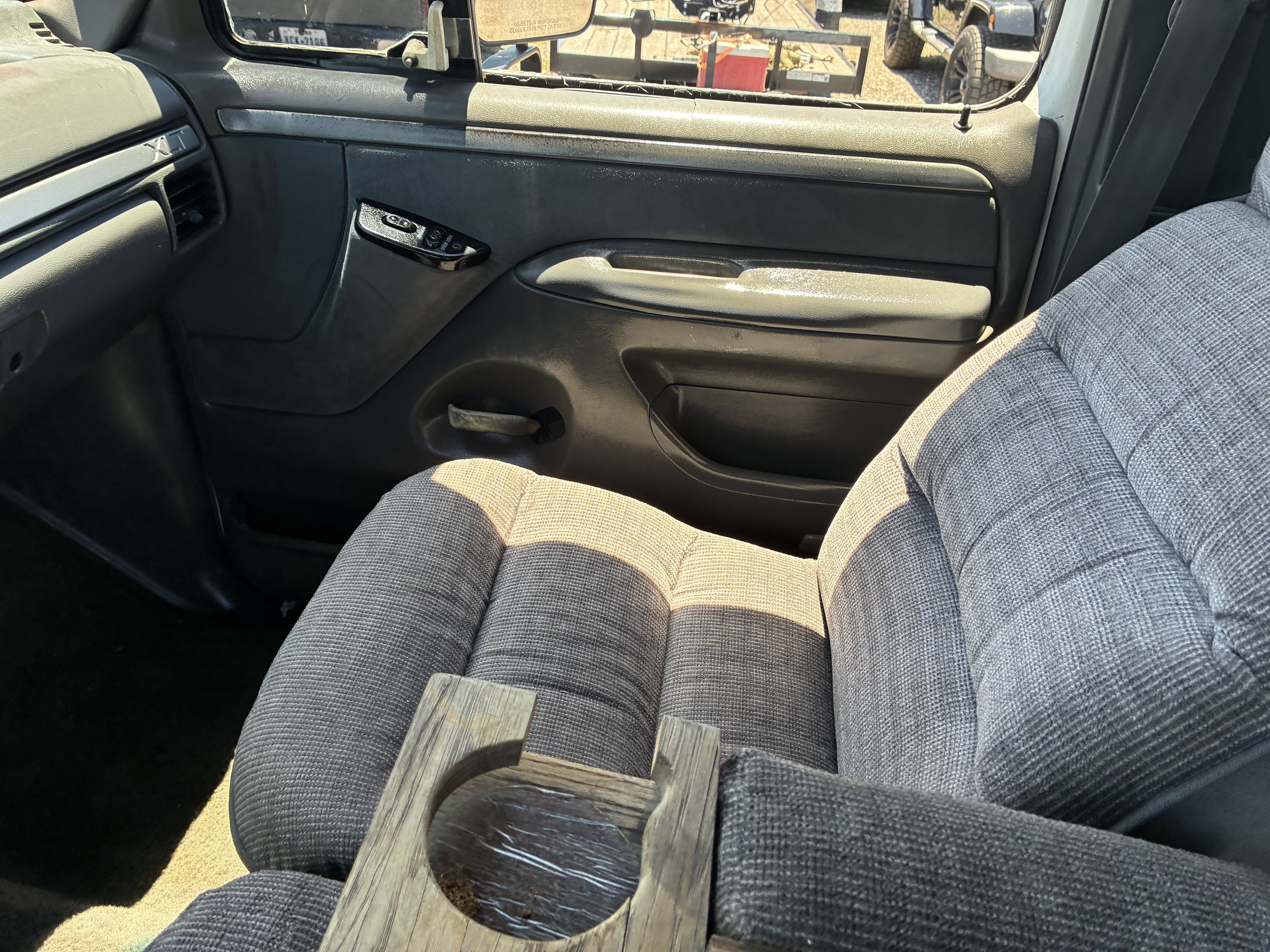 Used 1992 Ford F350 4x4 Crew Cab image 29