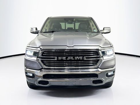 Used 2021 RAM 1500 Laramie image 2