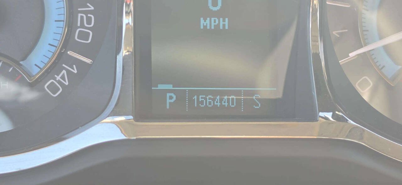 Used 2010 Buick LaCrosse CXL FWD image 9