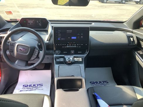 Certified 2023 Subaru Solterra AWD image 24