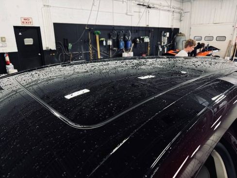 Used 2022 Lincoln Nautilus Reserve image 10