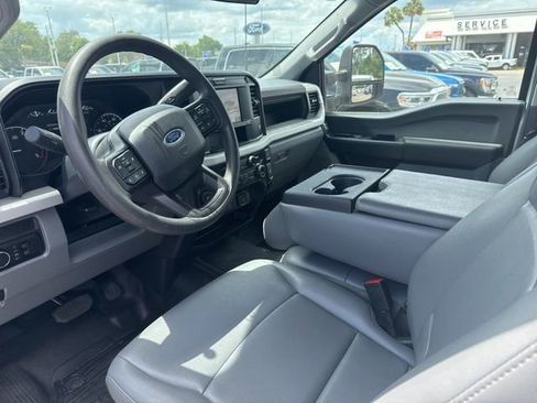Used 2026 Ford F250 XL image 8