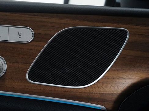 New 2025 Mercedes-Benz GLE 350 4MATIC image 33