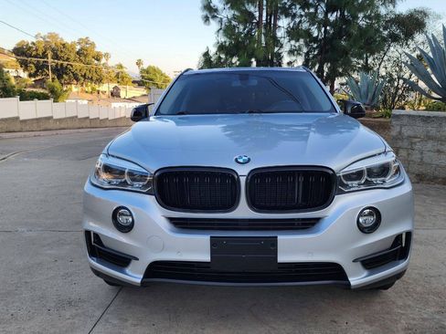 Used 2015 BMW X5 sDrive35i RWD image 4