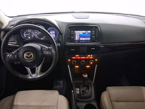 Used 2014 MAZDA CX-5 Grand Touring FWD image 19