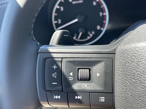 New 2026 Nissan Rogue Dark Armor AWD/4WD image 32