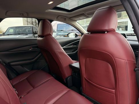 Used 2025 MAZDA CX-30 AWD 2.5 S w/ Preferred Package image 26