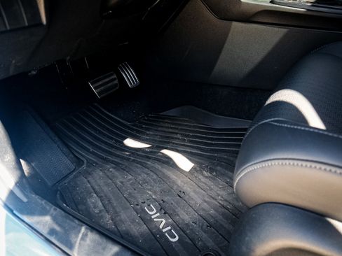 Certified 2026 Honda Civic Sport Touring image 16